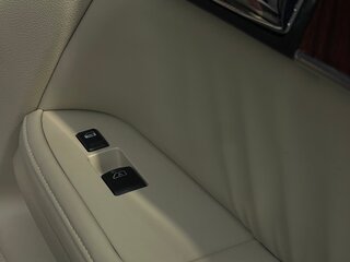 2008 Infiniti M45 III Рестайлинг, чёрный, 1150000 рублей, вид 2