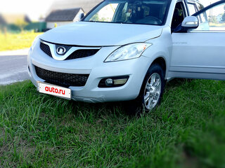 2011 Great Wall Hover H5, серый, 680000 рублей, вид 2