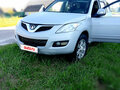 2011 Great Wall Hover H5, серый, 680000 рублей - вид 1