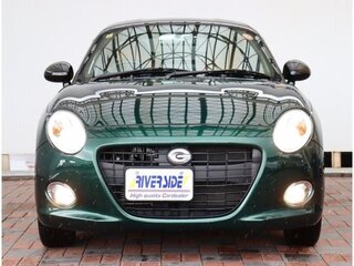 2022 Daihatsu Copen II, зелёный, 930000 рублей, вид 3