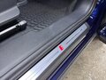 2021 Audi Q3 40 TFSI II (F3), синий, 3600000 рублей - вид 10