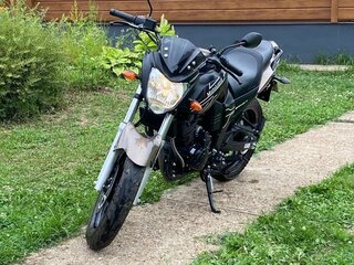 Motoland Bandit 300