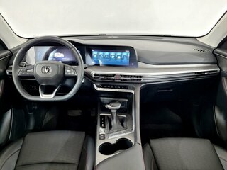 2024 Changan CS35 Plus I Рестайлинг, серый, 1820000 рублей, вид 5