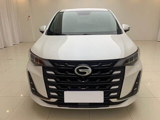 2022 GAC Trumpchi M6 Pro, белый, 1250401 рублей, вид 2