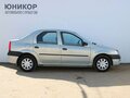 2007 Renault Logan I, серый, 249000 рублей - вид 3