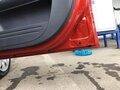 2008 Hyundai Getz I Рестайлинг, красный - вид 8