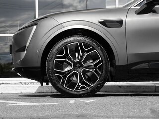 2026 Avatr 11 116 kWh I, серый, 8490000 рублей, вид 3
