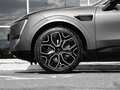 2026 Avatr 11 116 kWh I, серый, 8490000 рублей - вид 2