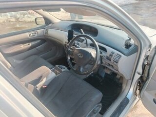 2000 Toyota Vista Ardeo V (V50) Рестайлинг, серый, 400000 рублей, вид 4