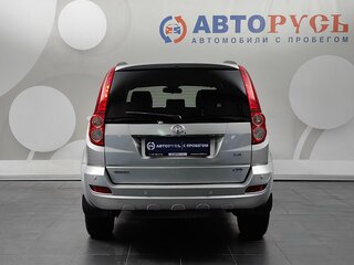 2012 Great Wall Hover H5, серый, 685000 рублей, вид 4