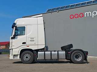 2024 Dongfeng GX, белый, 8900000 рублей, вид 4