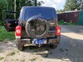 2010 ТагАЗ Tager, чёрный, 770000 рублей - вид 1