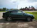2007 Skoda Octavia I (A4) Рестайлинг, зелёный, 450000 рублей - вид 2
