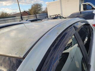2011 Kia Rio III, серебристый, 354000 рублей, вид 5
