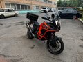 2021 KTM 1290 Super Adventure S, оранжевый, 1500000 рублей - вид 6