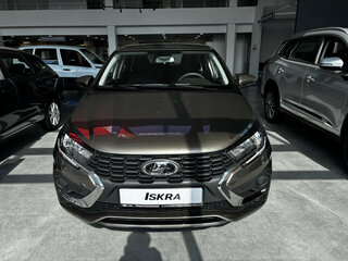 2026 Lada (ВАЗ) Iskra, коричневый, 1500000 рублей, вид 2