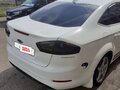 2011 Ford Mondeo IV Рестайлинг, белый, 800000 рублей - вид 3