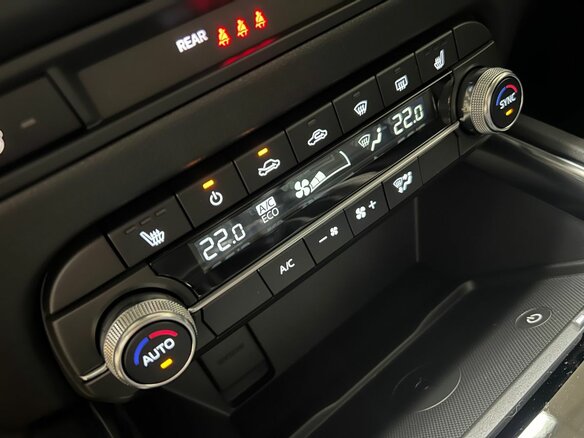 2025 Mazda CX-5 II Рестайлинг, серый, 5939600 рублей - вид 11