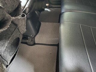 2004 Suzuki Grand Vitara I Рестайлинг, серый, 1000000 рублей, вид 3