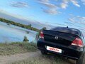 2006 Nissan Almera Classic I, чёрный, 475000 рублей - вид 9