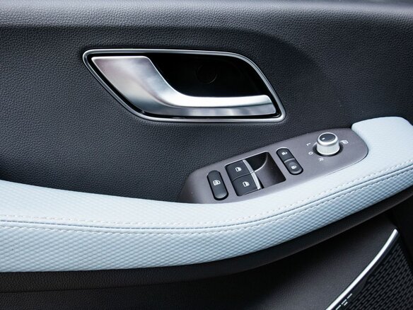 2026 Foton View, белый - вид 14