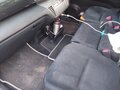 2004 Honda Edix, серебристый, 500000 рублей - вид 6