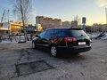 2007 Volkswagen Passat BlueMotion B6, чёрный, 700000 рублей - вид 3