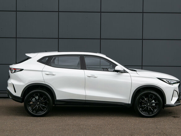 2026 Changan CS35 Max, белый, 2839900 рублей - вид 22