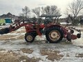 1996 Yanmar YM2610D, 650000 рублей - вид 5