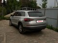 2020 Skoda Kodiaq I, серый, 2225000 рублей - вид 2