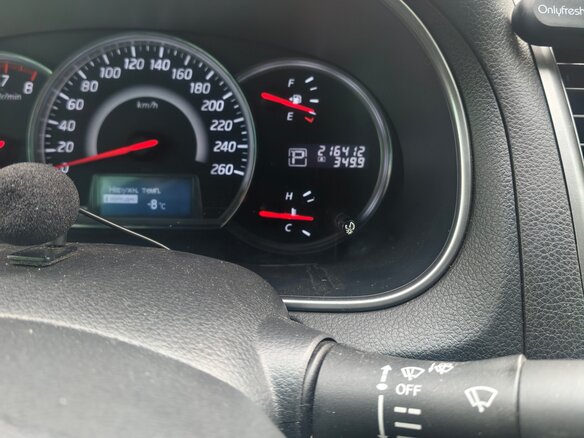 2012 Nissan Teana II (J32) Рестайлинг, пурпурный, 1250000 рублей - вид 11