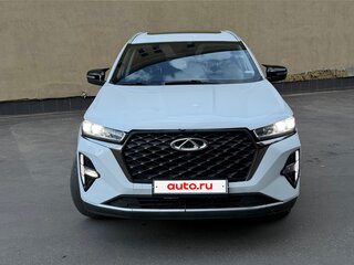 2023 Chery Tiggo 7 Pro Max I, белый, 1150000 рублей, вид 1