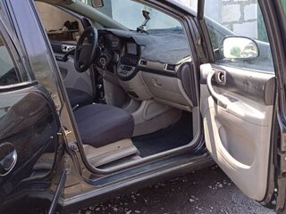 2007 Chevrolet Rezzo, чёрный, 390000 рублей, вид 5