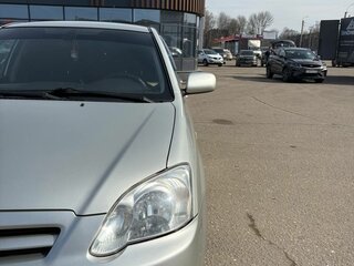 2006 Toyota Corolla IX (E120, E130) Рестайлинг, серебристый, 670000 рублей, вид 2
