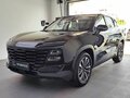 2024 Jetour Dashing I, чёрный