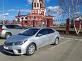 2014 Toyota Corolla XI (E160, E170, E180), серый, 1100000 рублей - вид 3