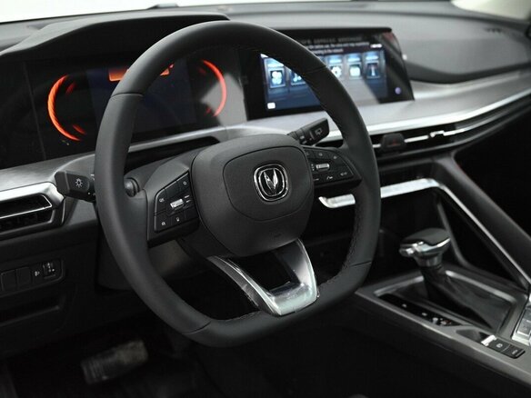 2025 Changan CS35 Plus I Рестайлинг, белый, 2779900 рублей - вид 9