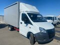 2025 ГАЗ ГАЗель Next, белый, 3735000 рублей - вид 2