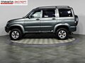 2006 УАЗ Патриот 3163 I, зелёный, 435000 рублей - вид 7