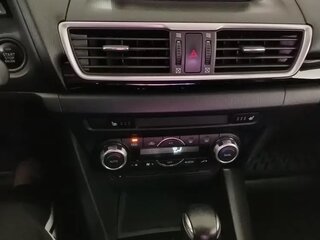 2014 Mazda 3 III (BM), чёрный, 1450000 рублей, вид 5