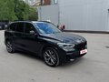 2021 BMW X5 40i IV (G05/G18), чёрный, 7600000 рублей - вид 1