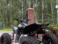 2017 BRP Can-Am DS 90, чёрный, 300000 рублей - вид 6
