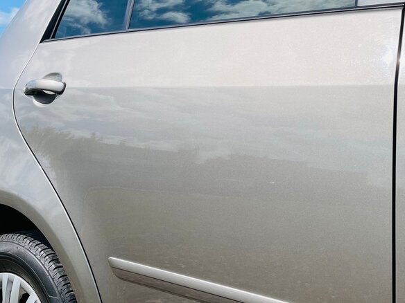 2013 Volkswagen Golf Plus II, серый, 980000 рублей - вид 30