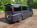 2015 Honda Stepwgn V, фиолетовый, 2050000 рублей - вид 6