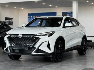 2026 Changan CS35 Max, белый, 2839900 рублей, вид 1