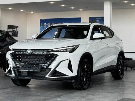 Changan CS35 Max
