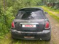 2011 Mini Hatch One II (R56) Рестайлинг, чёрный - вид 2