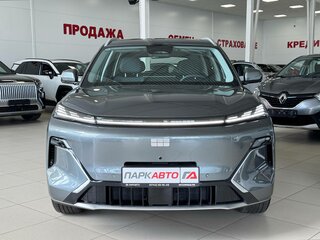 2026 Geely Galaxy Starship 7 135km, серый, 3450000 рублей, вид 2