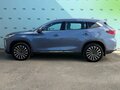 2024 Exeed TXL I Рестайлинг 2, синий - вид 3