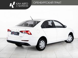 2021 Skoda Rapid II, белый, 1563000 рублей, вид 3